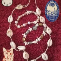 گردنبند پینترستی