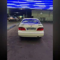 نیسان ماکسیما وارداتی، مدل ۲۰۰۳