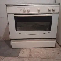 گاز پنج شعله سالم