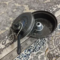 کیک پز برقی|اجاق گاز و لوازم برقی پخت‌وپز|خرم‌آباد, |دیوار