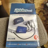 دستگاه فشارسنج عقربه ای کاملا نو