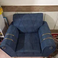 فروش مبل ۷نفره تمیز