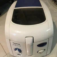 فروش سرخ کن با روغن تفال