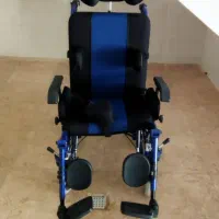 ویلچر سالم|آرایشی، بهداشتی، درمانی|هشتگرد, شهرک کوثر|دیوار