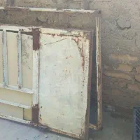 درب لانه کبوتر|لوازم جانبی حیوانات|گلبهار, بیزکی|دیوار