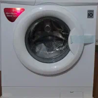 لباسشویی الجی ۷کیلویی
