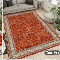 رو فرشی کش دار