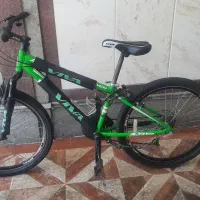 دوچرخه سایز ۲۶ برند ویوا