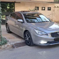 بسترن فاو B50F نقدی دو برگ سند