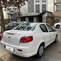 رانا پلاس مدل۱۴۰۲ پانا|خودرو سواری و وانت|تهران, گلستان (شهرک راه آهن)|دیوار