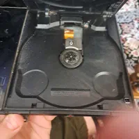 سونی ۲ فلش دار با بازی|کنسول، بازی ویدئویی و آنلاین|منجیل, |دیوار