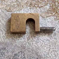 قفل زنجیر موتور