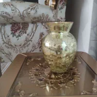 گلدان دکوری|صنایع دستی و سایر لوازم تزئینی|مشکین‌دشت, |دیوار