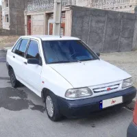 پراید 89 دوگانه|خودرو سواری و وانت|ملایر, |دیوار