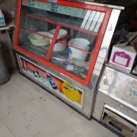 یخچال مغازه|فروشگاه و مغازه|زاوه, |دیوار