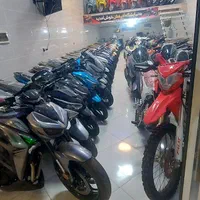 هوندا کاربرات شیرکوه...   آذرخش|موتورسیکلت|یزد, |دیوار