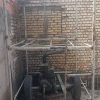 موتورمارگواهوی ۸اسب