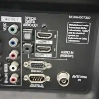 تلویزیون lG 42|تلویزیون و پروژکتور|اصفهان, کوی شهید کشوری|دیوار