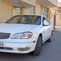 ماکسیما اتوماتیک مدل 1388|خودرو سواری و وانت|کرمان, |دیوار