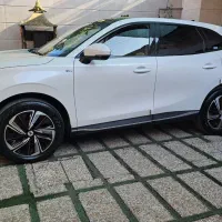 لاماری وارداتی ۲۰۲۴ هیبرید فول|خودرو سواری و وانت|قائمشهر, |دیوار