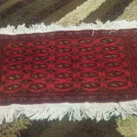 قالیچه دست بافت غکرکنم