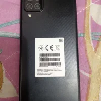 گلکسی a12|موبایل|چرام, |دیوار