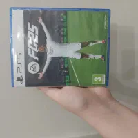 دیسک بازی fc25 برای ps5