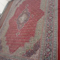 ۳ عددفرش ۱۲ تومن|فرش|تهران, خاک سفید|دیوار