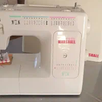 چرخ خیاطی مارشال 840s