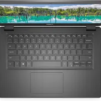 لپ تاپ Dell 3410 نسل 10 رم 16مناسب مهندسی دانشجویی|رایانه همراه|کرمان, |دیوار