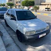 پراید مدل۹۸