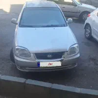 هیوندا ورنا