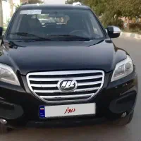 لیفان‌ایکس‌۶۰رنگ‌فابریک،استارترداربدون‌آفتابسوختگی