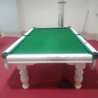 فروش فوری میز بیلیارد ایت و اسنوکر|ورزش‌های توپی|ساری, |دیوار