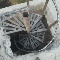 جوشکاری وبرشکاری سیار شورئی|خدمات پیشه و مهارت|نیشابور, سرآب کوشک|دیوار