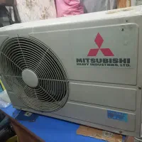 کندانسور 18000هزار میتسوبیشی