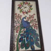 ساعت پته|ساعت دیواری و تزئینی|کرمان, |دیوار