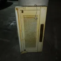 هود دو موتوره بیمکث