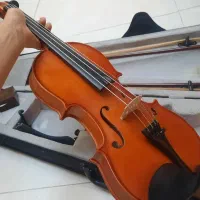 ویولن Wittner+ وسایل