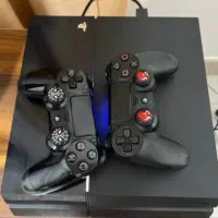 پلی استیشن ۴