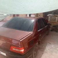 پژو2000|خودرو سواری و وانت|آبادان, |دیوار