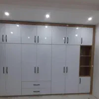 اجرا وتعمیرات کابینت وکمد دیواری|خدمات پیشه و مهارت|شوشتر, |دیوار