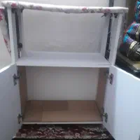 بوفه و کنسول|بوفه، ویترین، کنسول|زاهدان, |دیوار