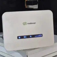 مودم مبین نت سیم کارتی