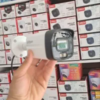 دوربین مداربسته پکیج کامل. با تمام لوازم جانبی ))