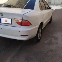 سمند سورن EF7 توربو 95