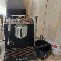 دستگاه قهوه با بارسرد