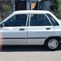 پراید ۱۳۱مدل۹۰