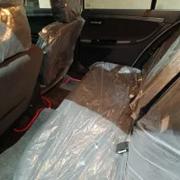 سورن پلاس.دریچه سیمی.درحدخشک|خودرو سواری و وانت|بروجرد, |دیوار