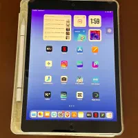 آیپد سری ۹ اپل سفارش ژاپن iPad 9th|تبلت|تهران, تهرانپارس شرقی|دیوار